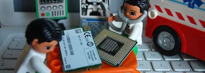 Serwis Laptopów