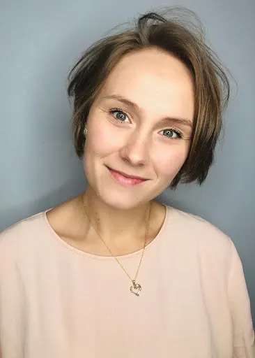 Psycholog, Certyfikowany Psychoterapeuta Bielsko Biała Justyna Zdanowicz